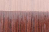 Smoked Mottled Makore Wood Veneers From Mikasa Decowood Veneers 